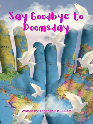 cover image of Say Goodbye to Doomsday
